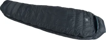 Spacák Sir Joseph Rimo III 850 levý Dark Grey 190 cm