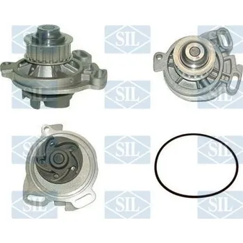 Chladič motoru Vodní čerpadlo, chlazení motoru SALERI SIL PA620P