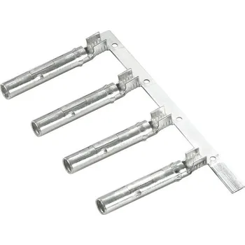 Stykač WEIDMÜLLER Konektor Weidmuller BUKO WM4 C RL samice 1530770000