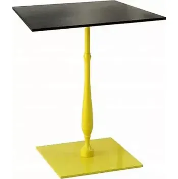 Stolová podnož Stolová podnož CL002 - SLEVA 3% s kodem radost25