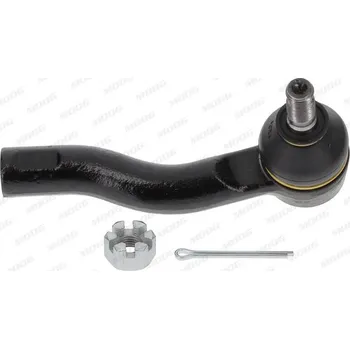 Čep řízení Hlava příčného táhla řízení MOOG TO-ES-2991