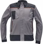 CREMORNE bunda - šedá - 56