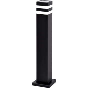 Stojací lampa Kaja Tamiza venkovní stojací lampa 1x20 W černá K-8208