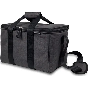 Lékárnička Elite Bags MULTY'S Lékařská brašna Barva: Šedá