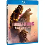 Godzilla x Kong: Nové impérium (2024)