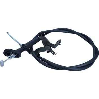 Brzdový systém Tažné lanko, parkovací brzda MAXGEAR 32-1382