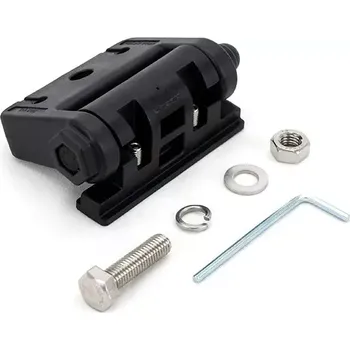 Přední světlomet Centrální držák světla Lazer 1114K