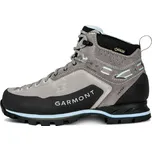 Boty Garmont VETTA GTX WMS warm grey/light blue 6