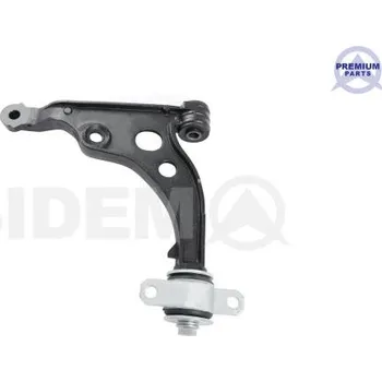 Opravná sada podvozku a pohonu kol Ridici paka, zaveseni kol SIDEM 54172