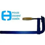 svěrka truhlářská 2200mm 405059