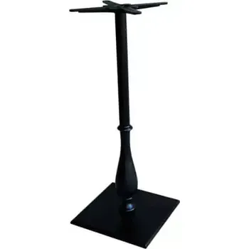 Stolová podnož Barová podnož FA001-FF - doprava zdarma - SLEVA 3% s kodem radost25