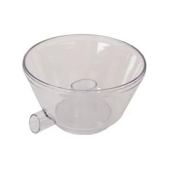 Příslušenství pro odšťavňovač Krups Miska odšťavňovače SS-192029