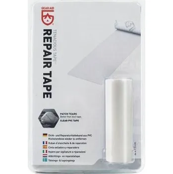 Vodní sport GA Tenacious Repair Tape Průhledná