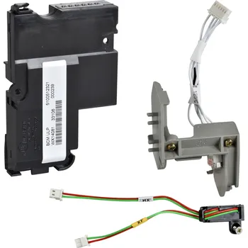 Rozvaděč SCHNEIDER ELECTRIC SCHNEIDER 33709 ECO MODBUS COM MODUL pro pevný jis 33709