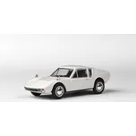 ABREX - ÚVMV GT (1970) 1:43 - Verze 00