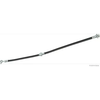 Brzdová hadice Brzdová hadice HERTH+BUSS JAKOPARTS J3701266