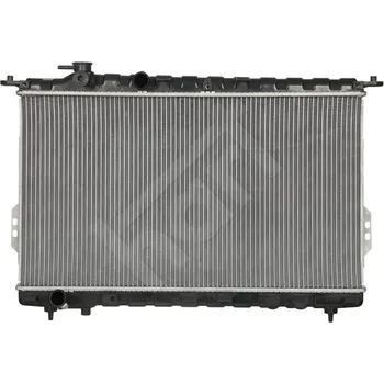 Chladič motoru Chladič, chlazení motoru HART 603 805