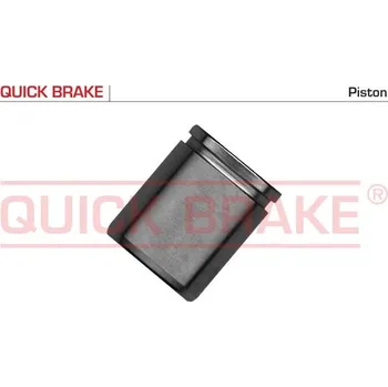 Brzdový systém Píst, brzdový třmen Quick Brake 185133K