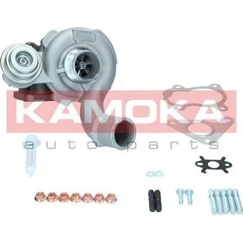 Turbodmychadlo Dmychadlo, plnění KAMOKA 8600007