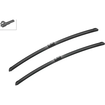 Stěrač List stěrače BOSCH 3 397 118 947