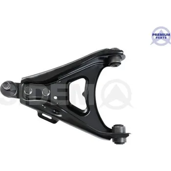 Opravná sada podvozku a pohonu kol Ridici paka, zaveseni kol SIDEM 5585 A