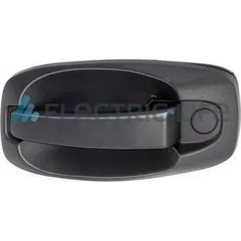 Dveře karosérie Vnější klika dveří ELECTRIC LIFE ZR80612