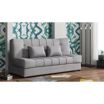 Pohovka Pohovka Sun Chester světle šedá