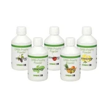 Písek na pískování Orbis sand 300g Varianta: Orbis sand 300g - černý rybíz