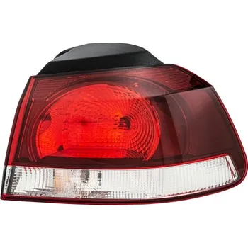 Zadní světlomet Zadní světlo HELLA 2SD 009 922-141