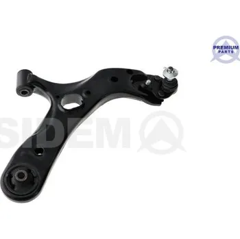 Opravná sada podvozku a pohonu kol Ridici paka, zaveseni kol SIDEM 45473