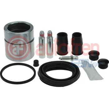 Brzdový třmen Sada na opravy, brzdový třmen SEINSA AUTOFREN D43369S