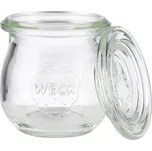 APS Zavařovací sklenice WECK s víčkem, 75 ml, 12 ks