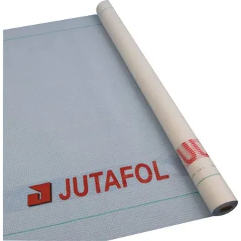 Stavební fólie Fólie paropropustná Jutafol D 110 Standard (m2) Juta - m2