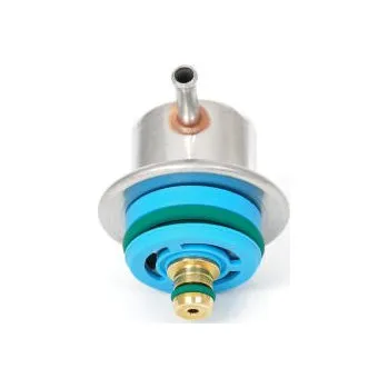 Palivové čerpadlo Regulátor tlaku paliva BOSCH 0 280 160 597