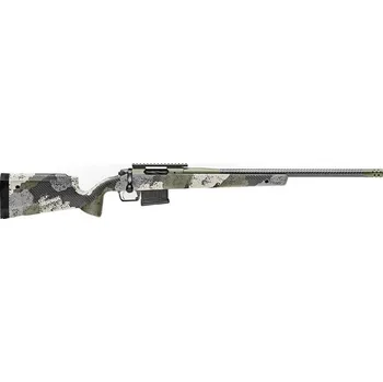 Airsoftová zbraň Springfield Armory Puška opak. Springfield Armory, Model: 2020 Waypoint, Ráže: 6,5mm CRM, camo
