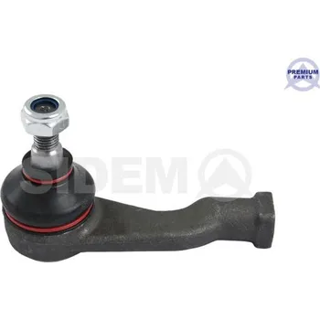 Čep řízení Hlava příčného táhla řízení SIDEM 73330