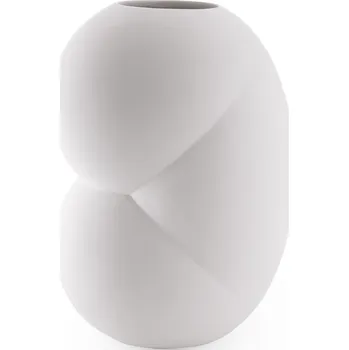 Váza Driade, Váza Emmeline bílá - Formadore