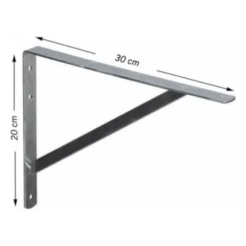 Stůl na stolní tenis Držák police Haushalt, 200x300x30 SB-05