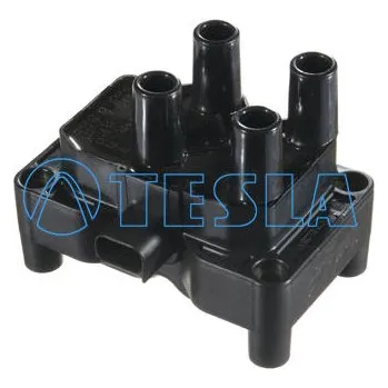 Auto-moto Zapalovací cívka TESLA CL406