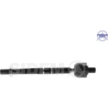 Autodíl Axiální kloub, příčné táhlo řízení SIDEM 53215