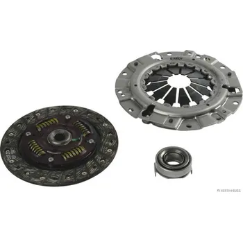 Spojka Spojková sada HERTH+BUSS JAKOPARTS J2008081