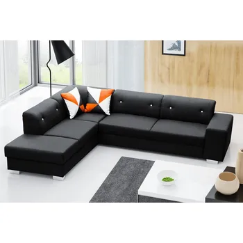 Obývací stěna Sedací souprava Digi L Inari 100