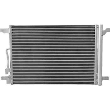 Výparník klimatizace Chladič klimatizace Volkswagen Golf VII 5G1/BA5/BV5 12-17