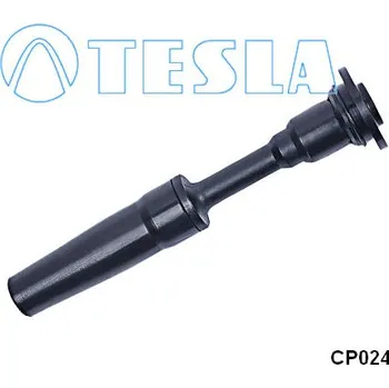 Zapalovací kabel Zástrčka, zapalovací cívka TESLA CP024