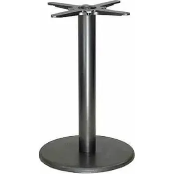 Stolová podnož Podnož BM025/250 Deckel - SLEVA 3% s kodem radost25