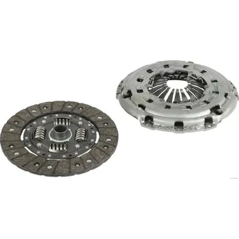 Spojková sada Spojková sada HERTH+BUSS JAKOPARTS J2005201