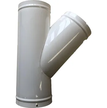 odsavač pilin Urban Odbočka 100/100/60 mm