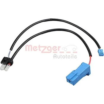 Autobaterie Adaptér baterie METZGER 2323041