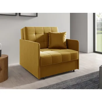 Křeslo Rozkládací křeslo Sindy - Kronos 01