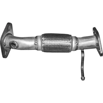 Výfuková trubka Výfuková trubka NOVAK 38.103